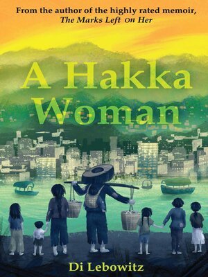 cover image of A Hakka Woman